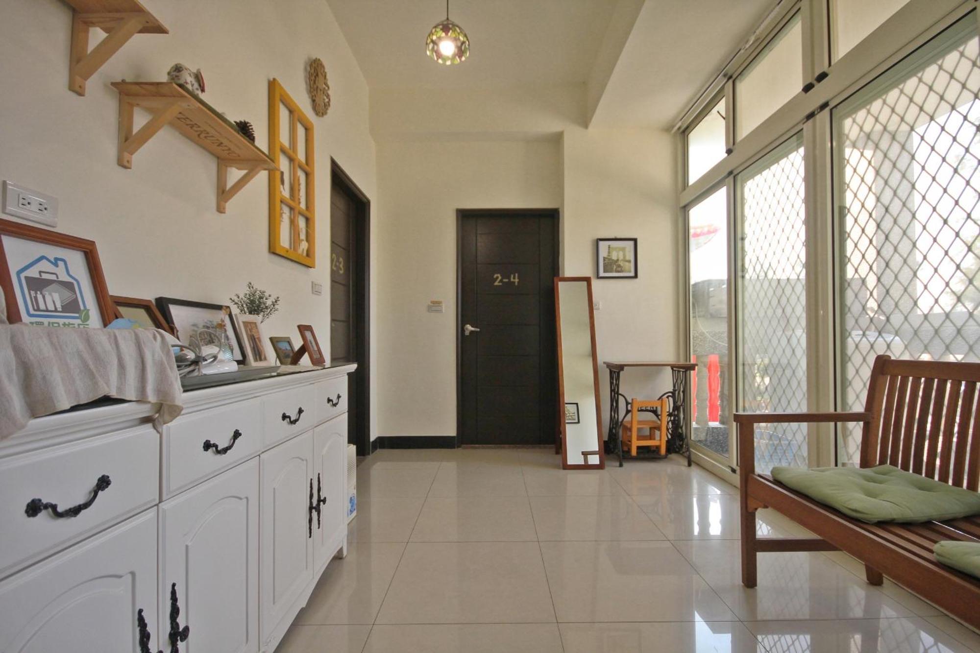 Happy Tree Hostel Jinning Dış mekan fotoğraf