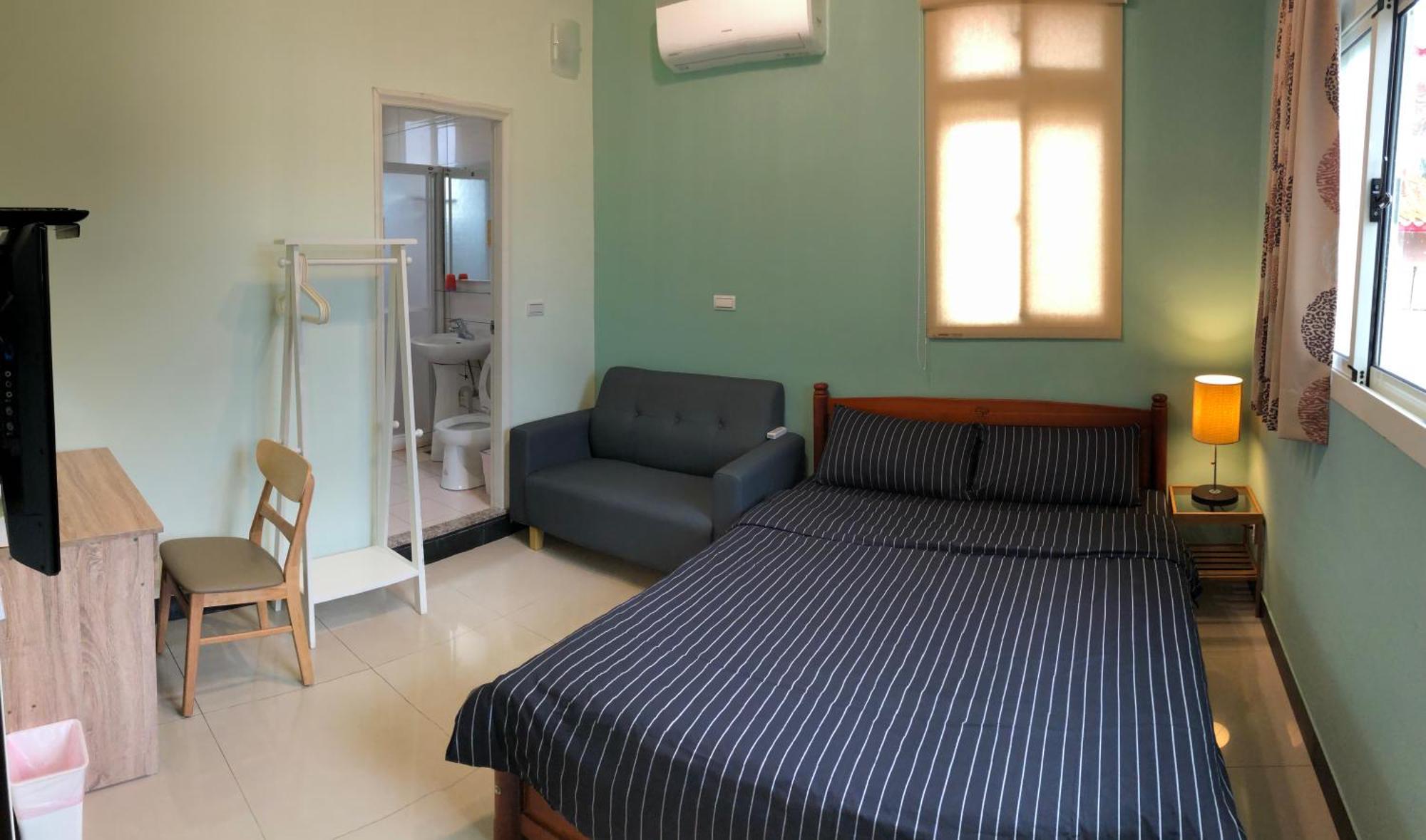 Happy Tree Hostel Jinning Dış mekan fotoğraf