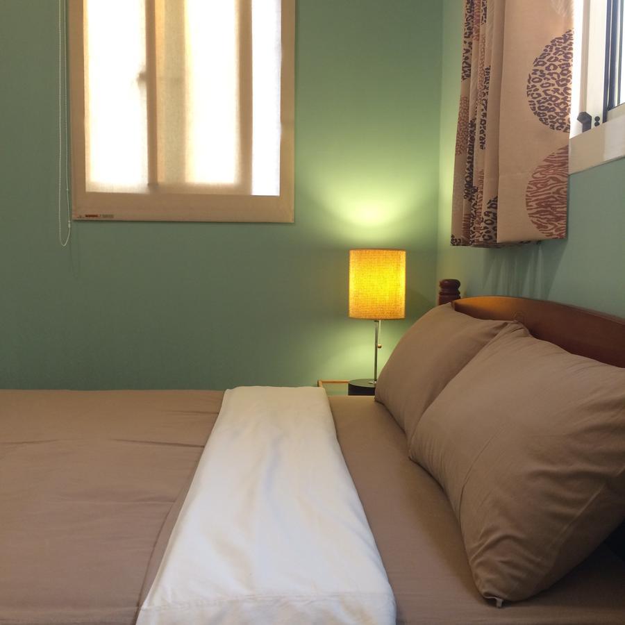 Happy Tree Hostel Jinning Dış mekan fotoğraf